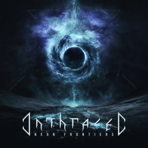Inthraced - Neon Frontiers [Single] (2025)