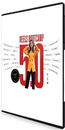   - Reels Bootcamp 5.0 ( 2) (2025) 