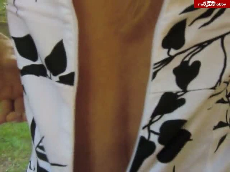 mausi67 - Selfpeee [SD 480P]  (MyDirtyHobby)