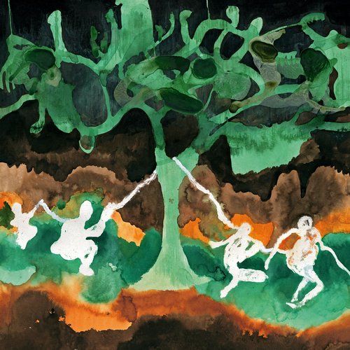 Museum of No Art - A Serpent Called Emit (2024) FLAC