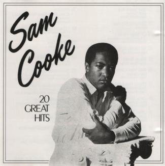 Sam Cooke - 20 Great Hits (1988) [cue, flac]