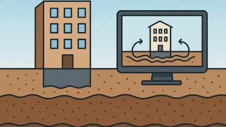 Soil–Structure Interaction (SSI) for Building Structures