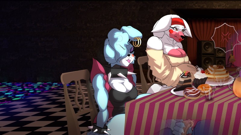 BonBon's v.219 by Studio Mirage Porn Game