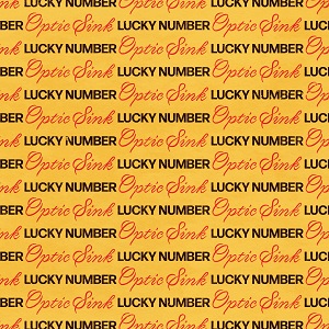 Optic Sink - Lucky Number (2025)
