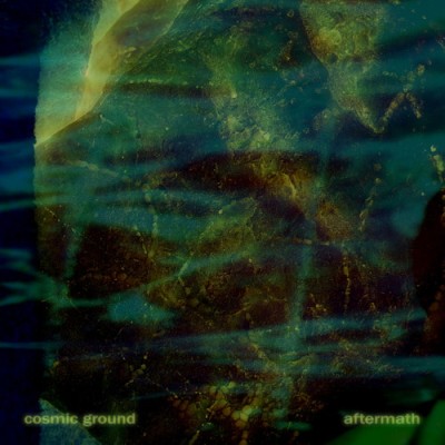 Cosmic Ground - aftermath (2025) FLAC