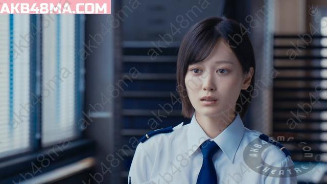 ドラマ | 251125 Tokyo Water Police ep08 (Mizuki Yamashita)