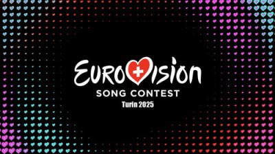 Eurovision Song Contest - Turin 2025 (2025)