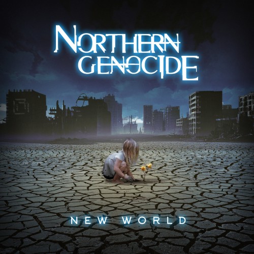 Northern Genocide - New World [Single] (2025)