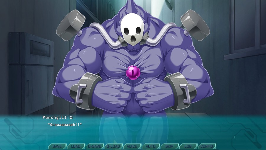 Lusterise, Shiravune - Holy Valkyrie EXS-TiA: Concerto 2 Final R18 Steam Porn Game