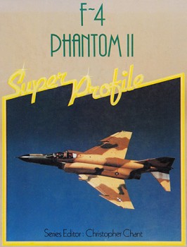 F-4 Phantom II (Super Profile)