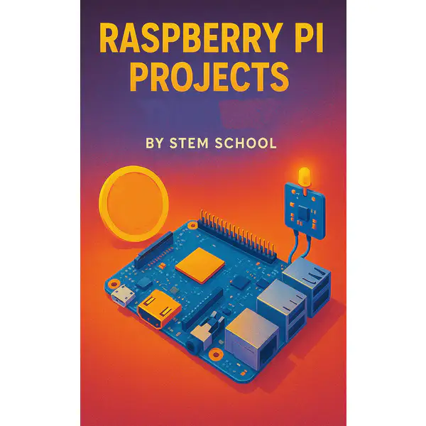 Raspberry Pi Projects: IoT and Home Automation on a Budget with Smart Sensors
