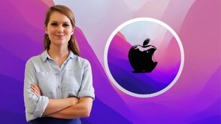 Master Apple MacOS Monterey: The Complete Course in 2026
