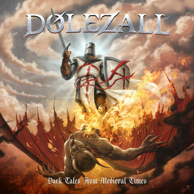 Dolezall - Dark Tales from Medieval Times (2024) [MP3]