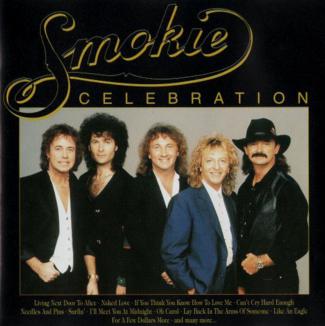 Smokie - Celebration (1994) [cue, flac]