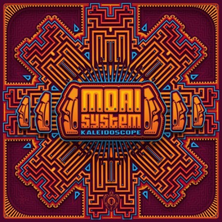 Moai System - Kaleidoscope 17.11.(2025) [MP3]