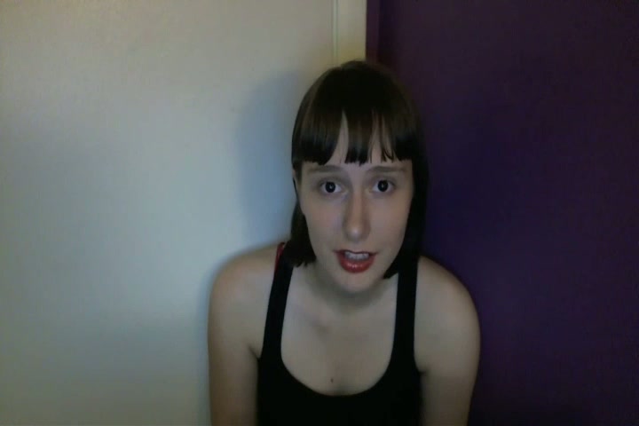 Tessa Ruby - You Are Ugly [SD 480P]