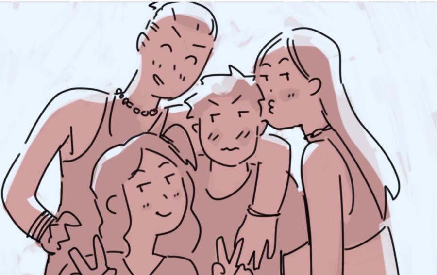 Reunion Ver.071 by BurdieOwo Porn Game