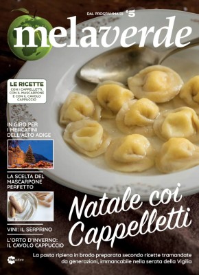 Melaverde - Dicembre 2025