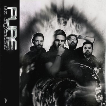 My Ticket Home - Pure To A Fault (2025) [MP3]