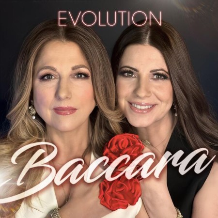 Baccara - Evolution (2025) [MP3]