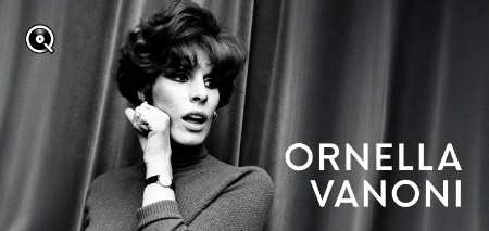 ORNELLA VANONI - SHEHERAZADE (30TH ANNIVERSARY EDITION) (2025) [FLAC]