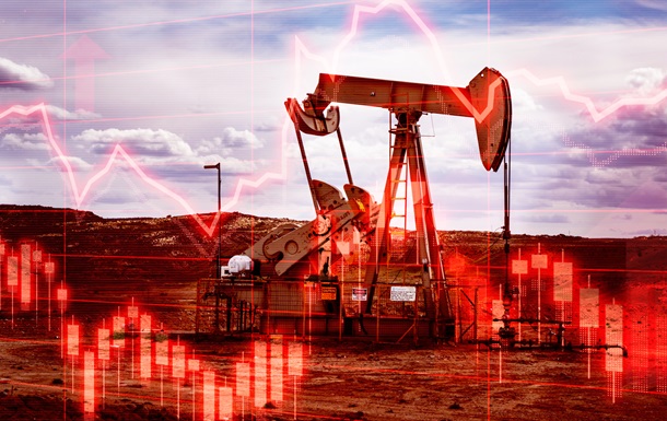 JP Morgan прогнозирует падение цены на нефть до $30