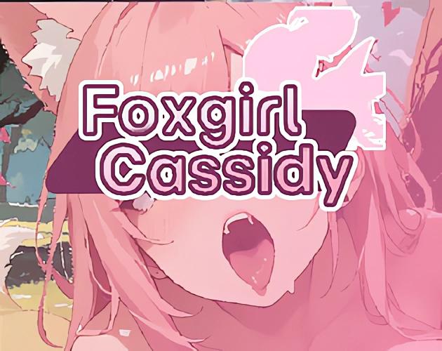 chaos00177 - Foxgirl Cassidy Ver0.1 Porn Game