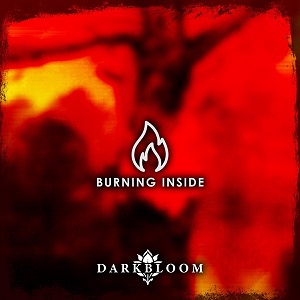 Darkbloom - Burning Inside (Single) (2025)