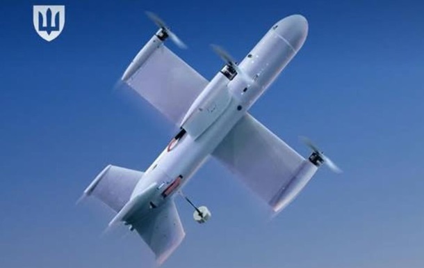 Украина и Великобритания сделали шаг к производству перехватчика шахедов