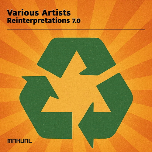 Reinterpretations 7.0 (2025) FLAC