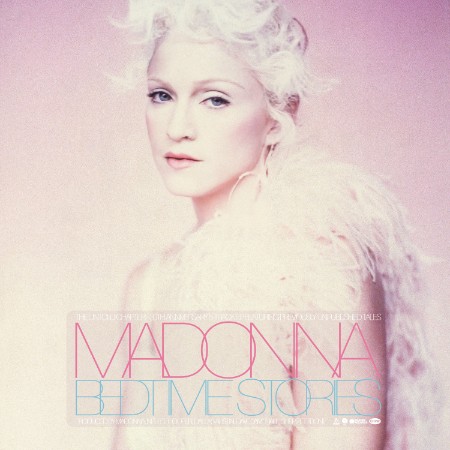 Madonna - Bedtime Stories – The Untold Chapter (2025) [MP3]