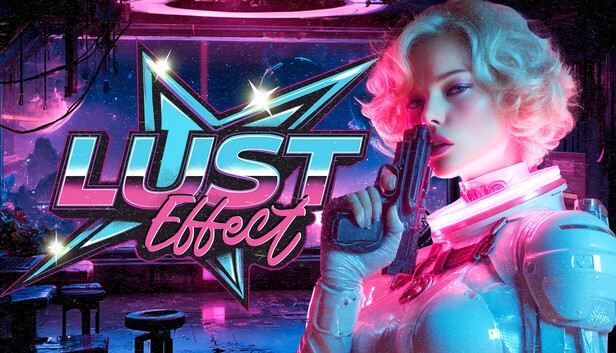 Dirty Adventures - Lust Effect [18+] Ver.10 Final Steam