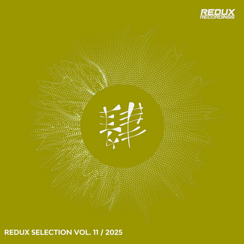 Redux Selection 2025 Vol. 11 (2025) FLAC