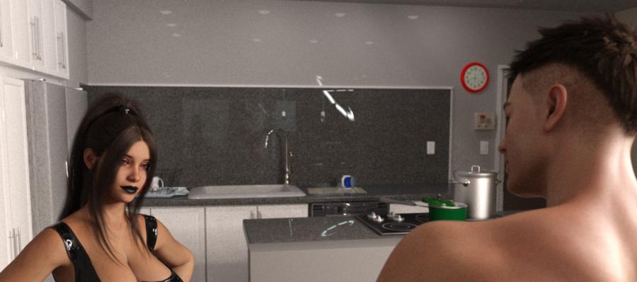 Neon Vice Ver.0.2 Beta by SodiumAndInk Porn Game