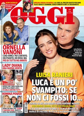 Oggi N.48 - 04 Dicembre 2025