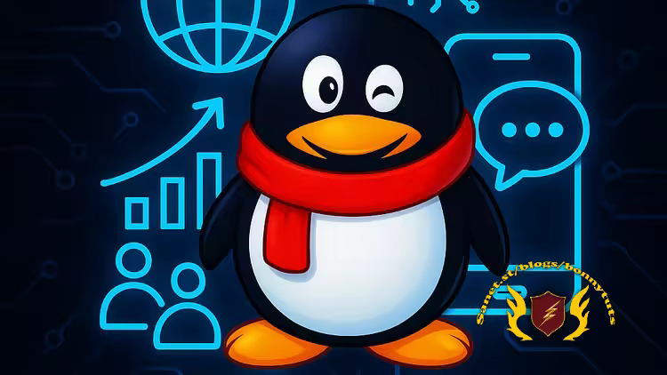 Tencent MBA Masterclass Digital Strategy & Innovation