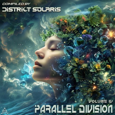 Parallel Division Vol.4 (2025) FLAC