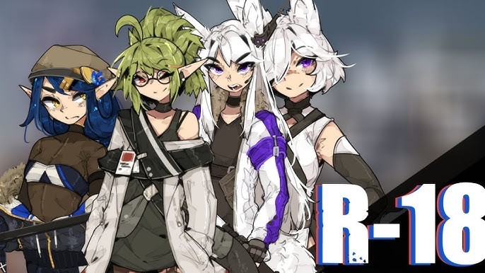 Overseer Division Studios - PMC Promiscuity Ver.1.2.8 Steam Porn Game