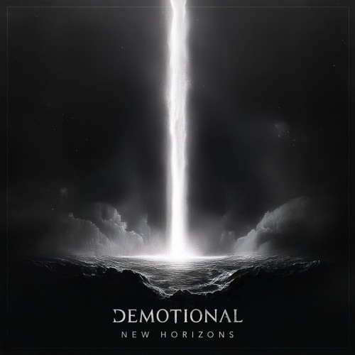dEMOTIONAL - New Horizons (2025)