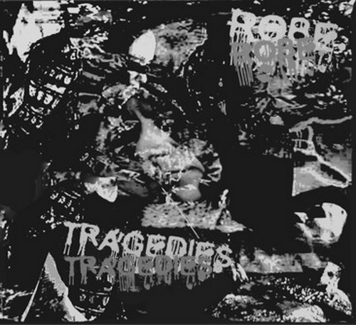 Robe. - Tragedies (2008) FLAC
