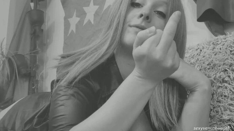 sexyvenushuegel - Die Anleitung - genau so kommst Du heute [FullHD 1080P]  (MyDirtyHobby)