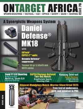 On Target Africa 2025-11A