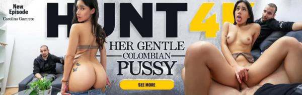 Carolina Guerrero - Mad Bucks [SD 540p]