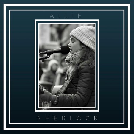Allie Sherlock - Allie Sherlock (2017) [FLAC]