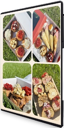 постер к Надежда Архипова - Cookies по-новому (Тариф На максималках) (2025) Видеокурс