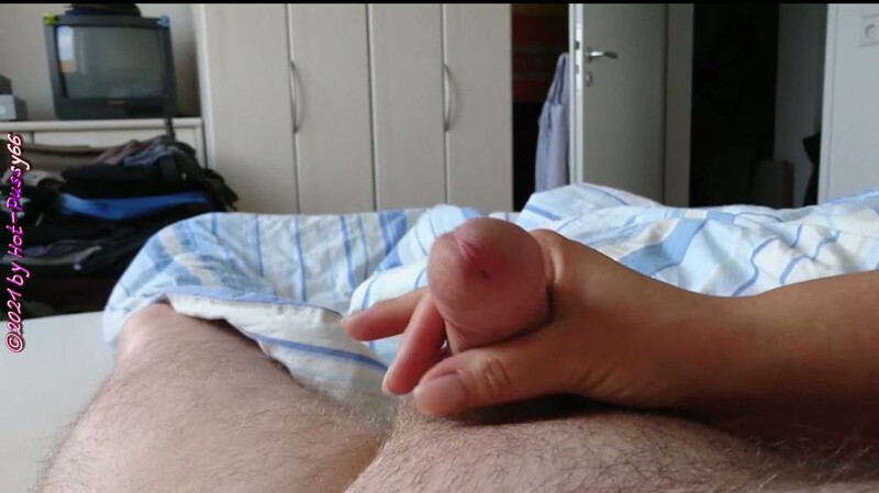 Hot-Pussy66 - Köstlicher schwanz [FullHD 1080P]  (MyDirtyHobby)