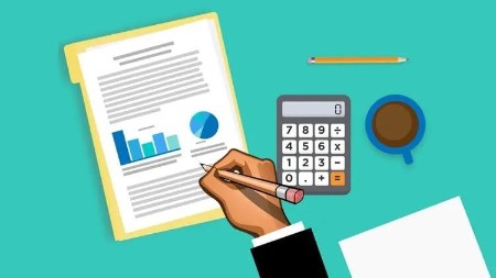 Accounting & Bookkeeping Masterclass Beginner to Advanced