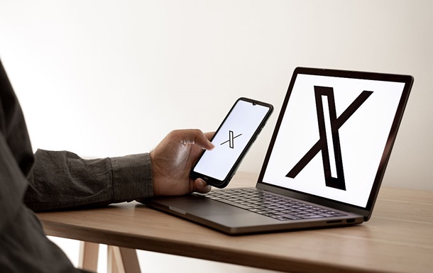 Новая функция в X выявила сеть зарубежных пропагандистов