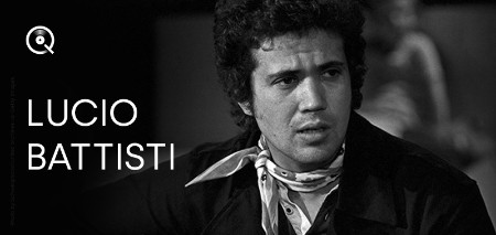 LUCIO BATTISTI - AMORE E NON AMORE (1971) [FLAC]