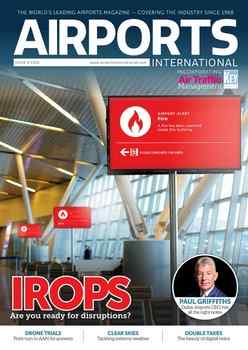Airports International - Issue 04 2025